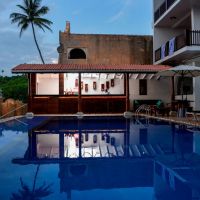water gate resort & spa