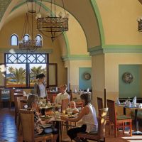 iberotel costa mares