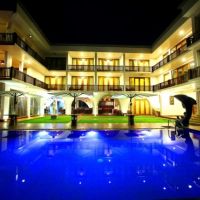 water gate resort & spa
