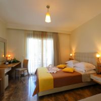 artemis plaza hotel 3 *