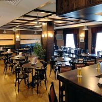 viking park hotel 4 *