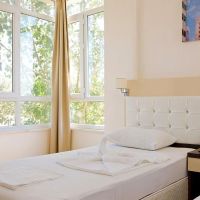 irem garden hotel