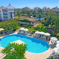 side ces club hotel