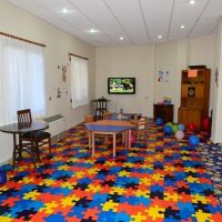 meric hotel (ex.calypso beach)