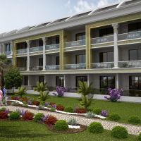 attalos sports belek