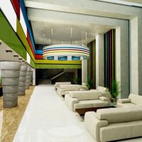 attalos sports belek