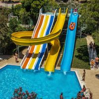 smart serra park hotel