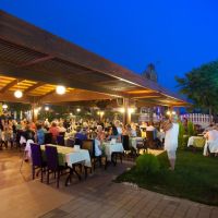 side ces club hotel