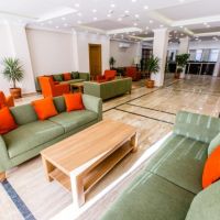 club marma hotel