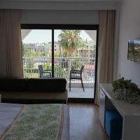 smart serra park hotel