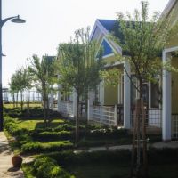 club marma hotel