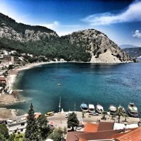 meric hotel (ex.calypso beach)