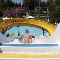 smart serra park hotel