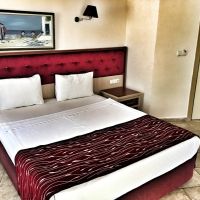 meric hotel (ex.calypso beach)