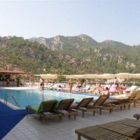 meric hotel (ex.calypso beach)