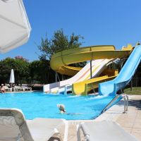 smart serra park hotel