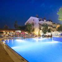 side ces club hotel
