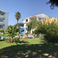 side ces club hotel