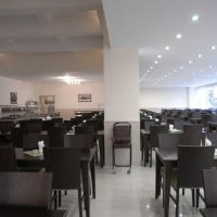 meric hotel (ex.calypso beach)
