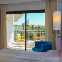 smart serra park hotel