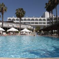 smart serra park hotel