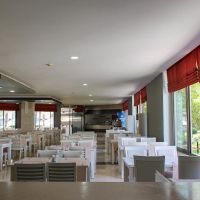 smart serra park hotel
