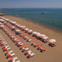 side ces club hotel