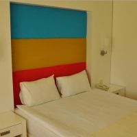 smart serra park hotel