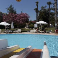 smart serra park hotel