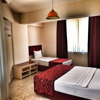 meric hotel (ex.calypso beach)