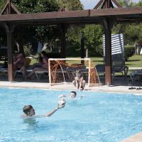 smart serra park hotel