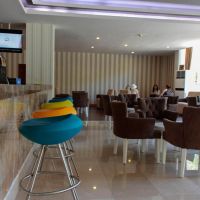smart serra park hotel