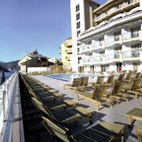 meric hotel (ex.calypso beach)