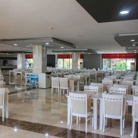 smart serra park hotel