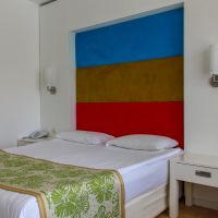 smart serra park hotel