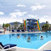 attalos sports belek