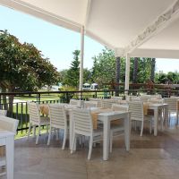 smart serra park hotel