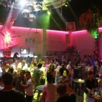 meric hotel (ex.calypso beach)
