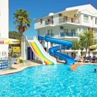 side ces club hotel