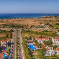 side ces club hotel