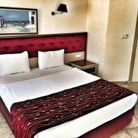 meric hotel (ex.calypso beach)