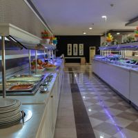 smart serra park hotel