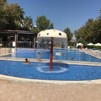 side ces club hotel