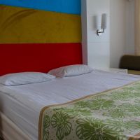 smart serra park hotel