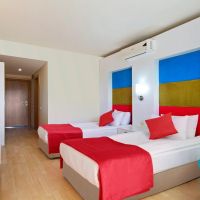 smart serra park hotel
