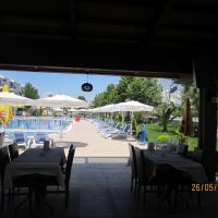 side ces club hotel