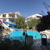 side ces club hotel