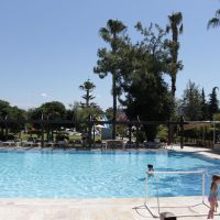 smart serra park hotel