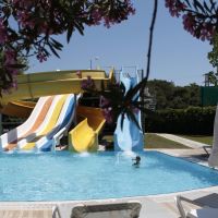 smart serra park hotel