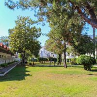 smart serra park hotel